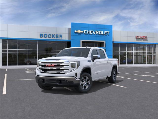 new 2026 GMC Sierra 1500 car, priced at $53,774