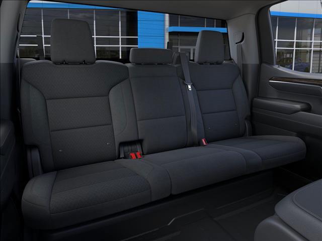 new 2026 GMC Sierra 1500 car, priced at $55,498