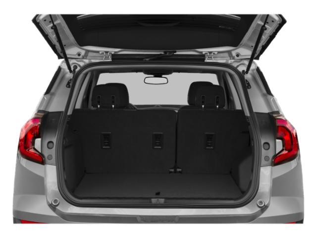 used 2018 GMC Terrain car, priced at $11,900