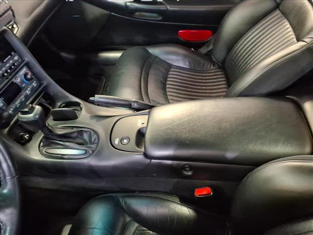 used 2000 Chevrolet Corvette car, priced at $22,900