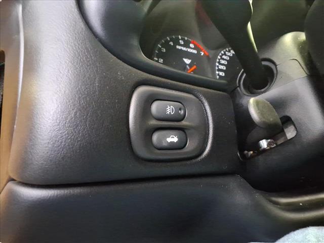 used 2000 Chevrolet Corvette car, priced at $22,900