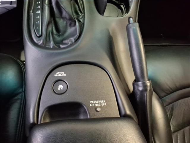 used 2000 Chevrolet Corvette car, priced at $22,900