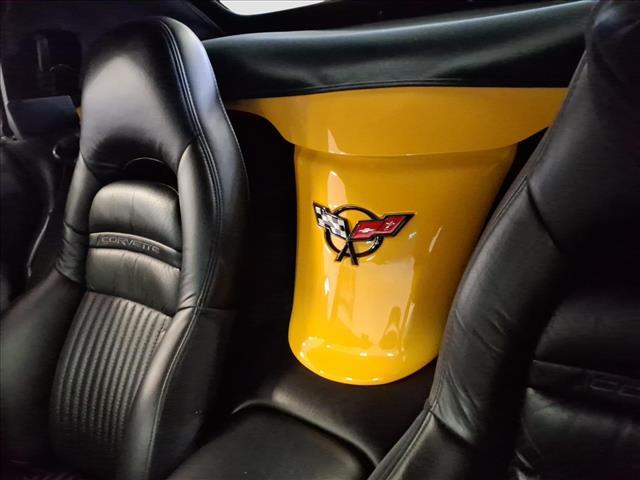 used 2000 Chevrolet Corvette car, priced at $22,900