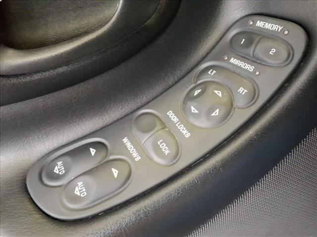 used 2000 Chevrolet Corvette car, priced at $22,900