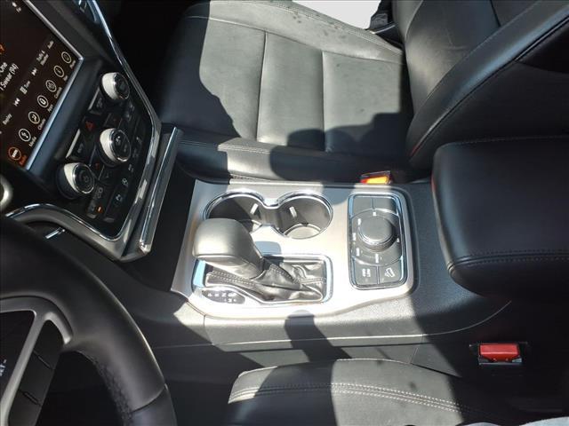 used 2018 Jeep Grand Cherokee car, priced at $18,900