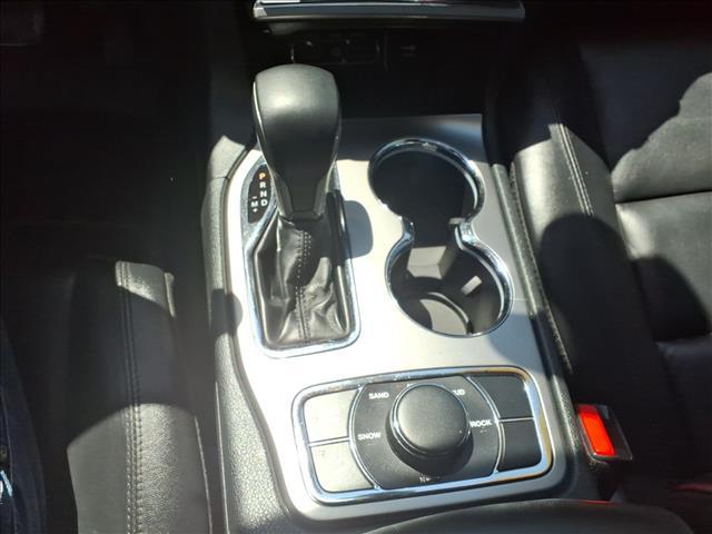 used 2018 Jeep Grand Cherokee car, priced at $18,900