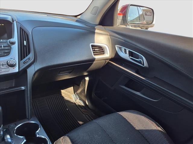 used 2017 Chevrolet Equinox car, priced at $13,900