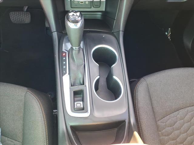 used 2020 Chevrolet Equinox car, priced at $16,989