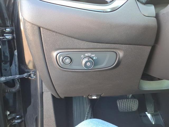 used 2020 Chevrolet Equinox car, priced at $16,989