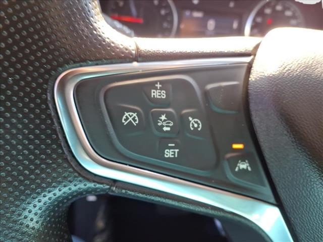 used 2020 Chevrolet Equinox car, priced at $16,989