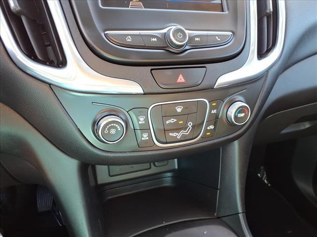 used 2020 Chevrolet Equinox car, priced at $16,989