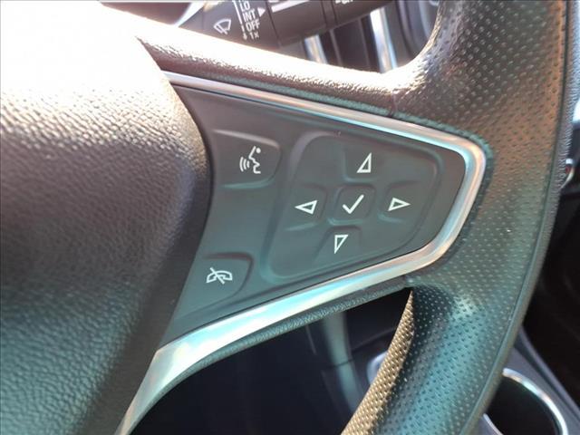 used 2020 Chevrolet Equinox car, priced at $16,989