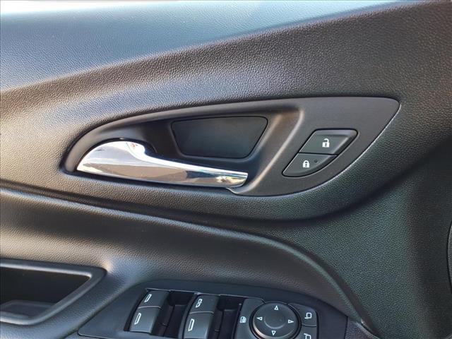 used 2020 Chevrolet Equinox car, priced at $16,989