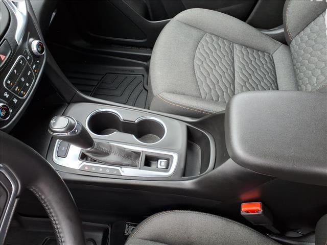 used 2020 Chevrolet Equinox car, priced at $18,500
