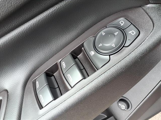 used 2020 Chevrolet Equinox car, priced at $18,500