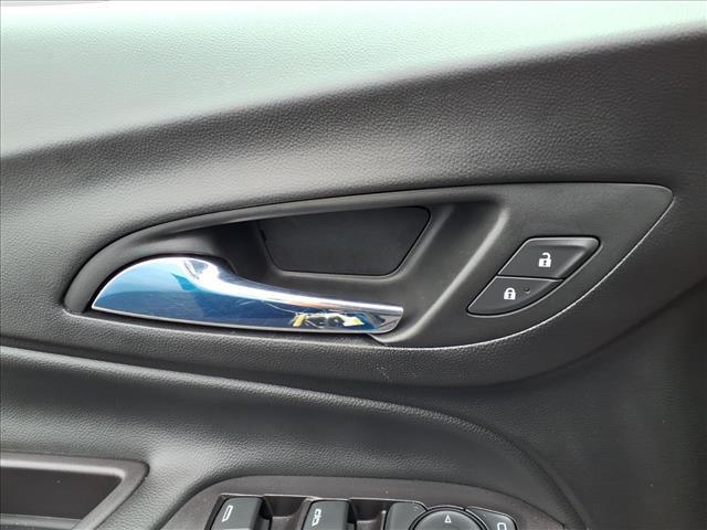 used 2020 Chevrolet Equinox car, priced at $18,500