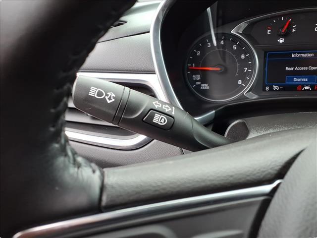 used 2020 Chevrolet Equinox car, priced at $18,500