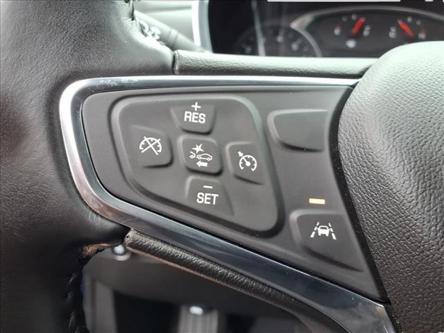 used 2020 Chevrolet Equinox car, priced at $18,500