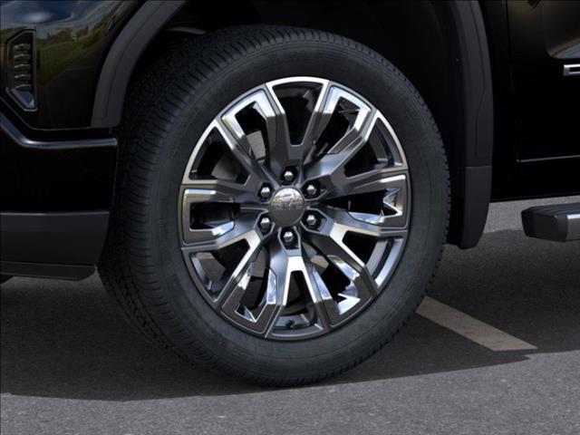 new 2026 GMC Sierra 1500 car, priced at $78,770