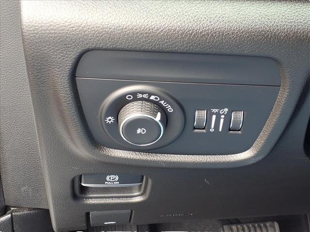 used 2022 Jeep Grand Cherokee L car, priced at $35,900