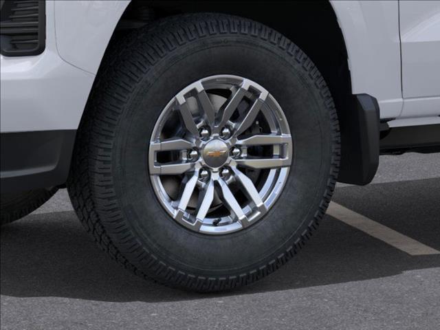 new 2025 Chevrolet Colorado car, priced at $40,320