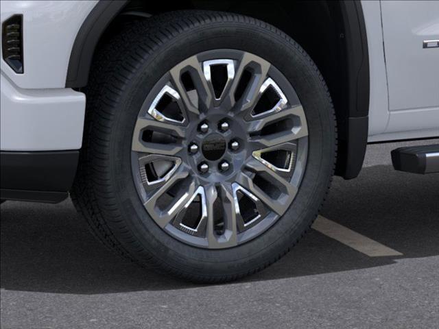 new 2026 GMC Sierra 1500 car, priced at $84,172