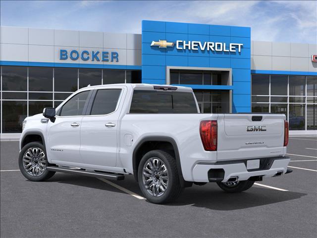 new 2026 GMC Sierra 1500 car, priced at $84,172