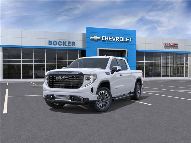 new 2026 GMC Sierra 1500 car, priced at $84,172