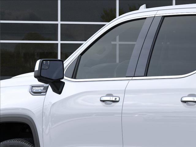 new 2026 GMC Sierra 1500 car, priced at $84,172