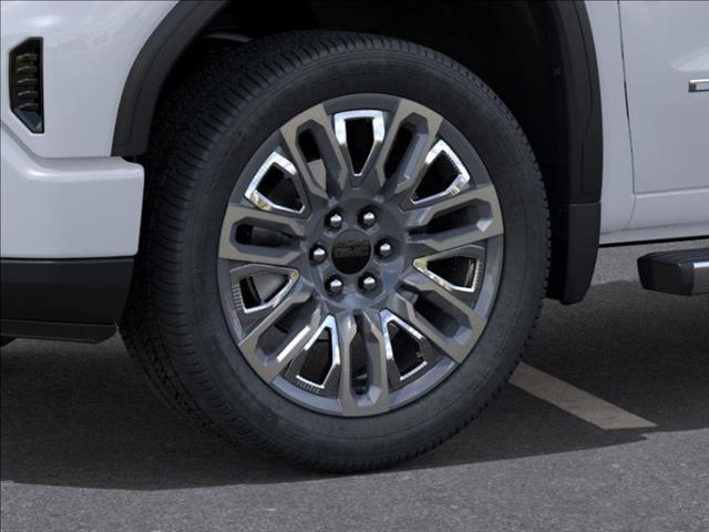 new 2026 GMC Sierra 1500 car, priced at $84,172