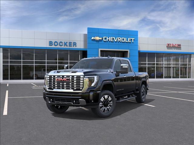 new 2026 GMC Sierra 2500 car, priced at $91,750