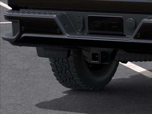 new 2026 GMC Sierra 2500 car, priced at $91,750