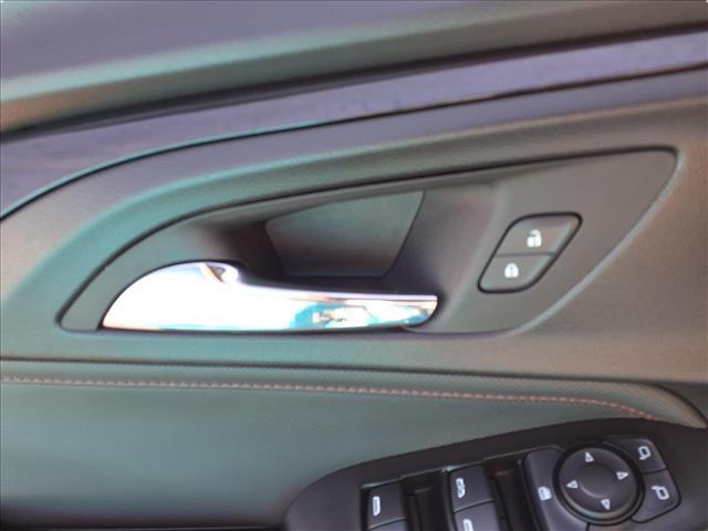 used 2022 Chevrolet TrailBlazer car, priced at $23,900