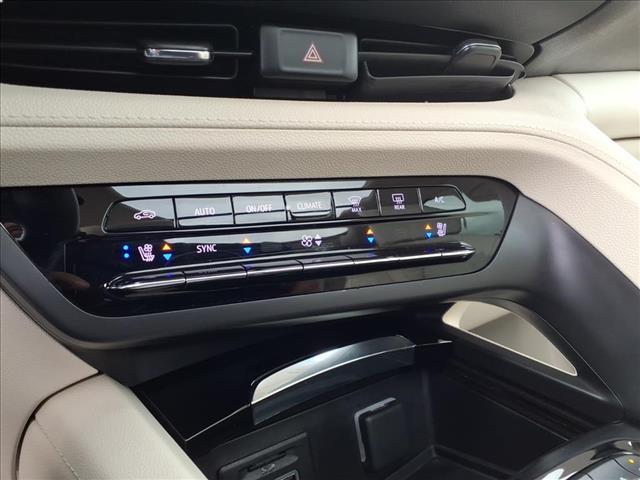 used 2023 Buick Envision car, priced at $34,996