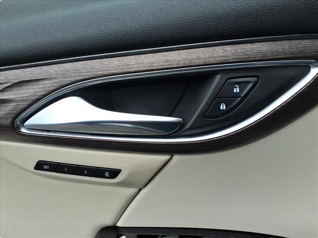 used 2023 Buick Envision car, priced at $34,996