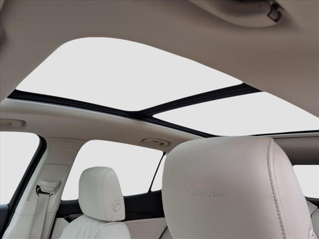 used 2023 Buick Envision car, priced at $34,996