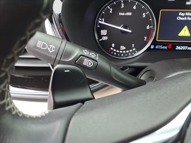 used 2023 Buick Envision car, priced at $34,996