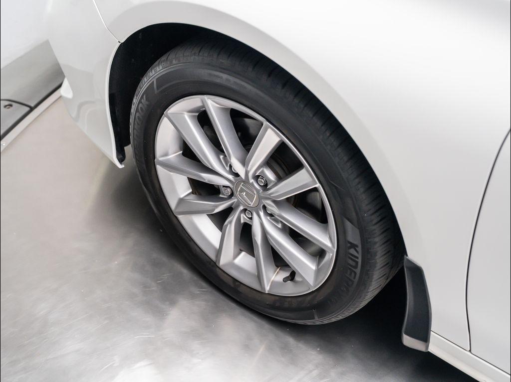 used 2021 Honda Accord car, priced at $23,999