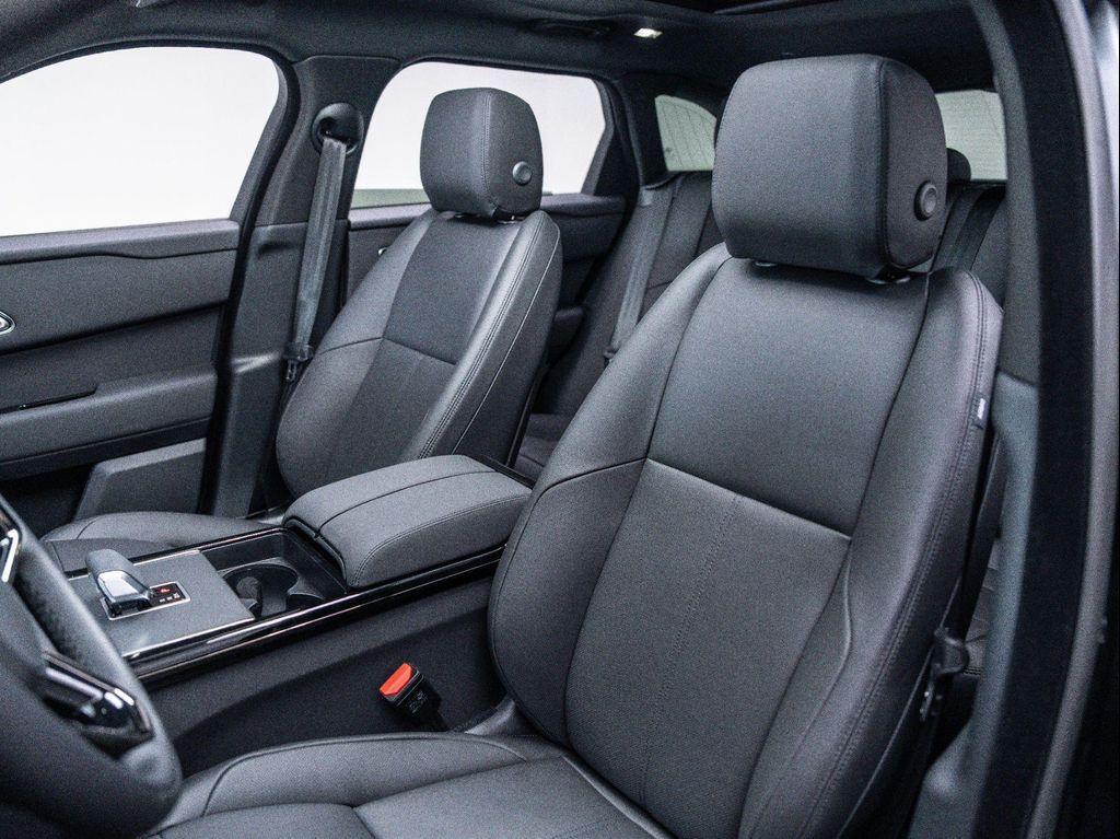 new 2026 Land Rover Range Rover Velar car, priced at $67,870