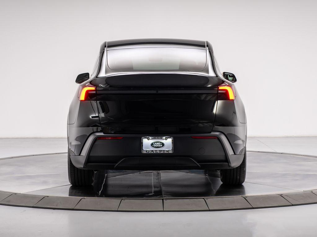 used 2026 Tesla Model Y car, priced at $45,950