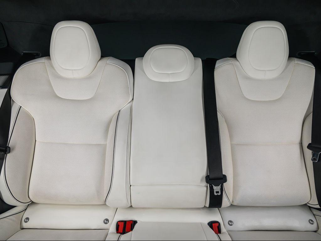 used 2022 Tesla Model S car, priced at $49,995