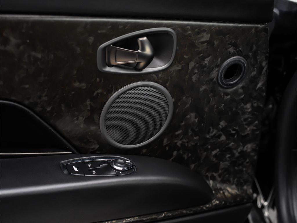 used 2019 Aston Martin DB11 car, priced at $99,950