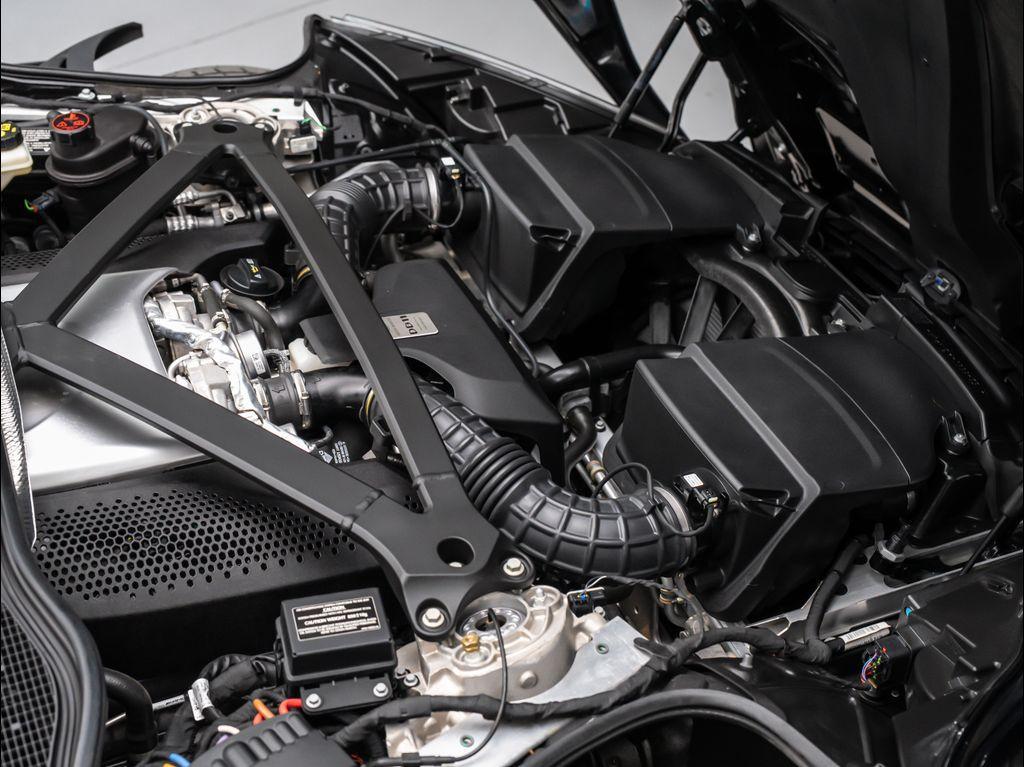used 2019 Aston Martin DB11 car, priced at $99,950