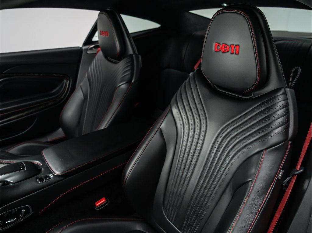 used 2019 Aston Martin DB11 car, priced at $99,950