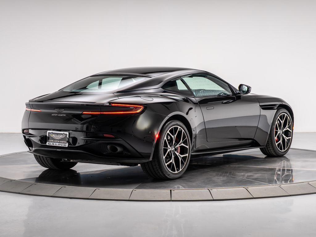 used 2019 Aston Martin DB11 car, priced at $99,950