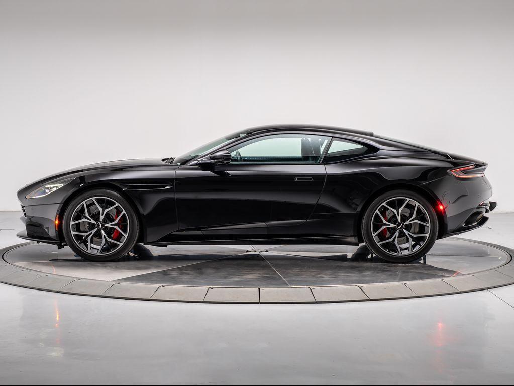 used 2019 Aston Martin DB11 car, priced at $99,950