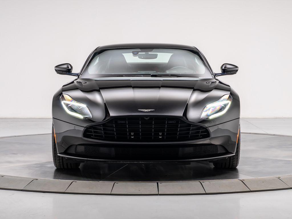used 2019 Aston Martin DB11 car, priced at $99,950