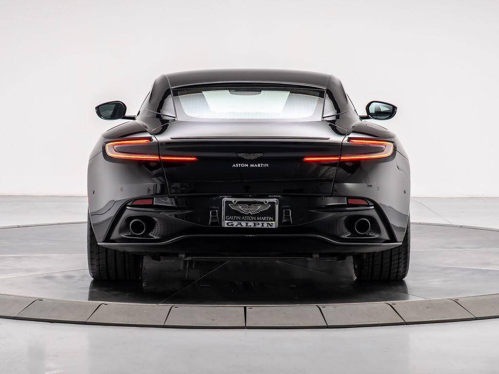 used 2019 Aston Martin DB11 car, priced at $99,950
