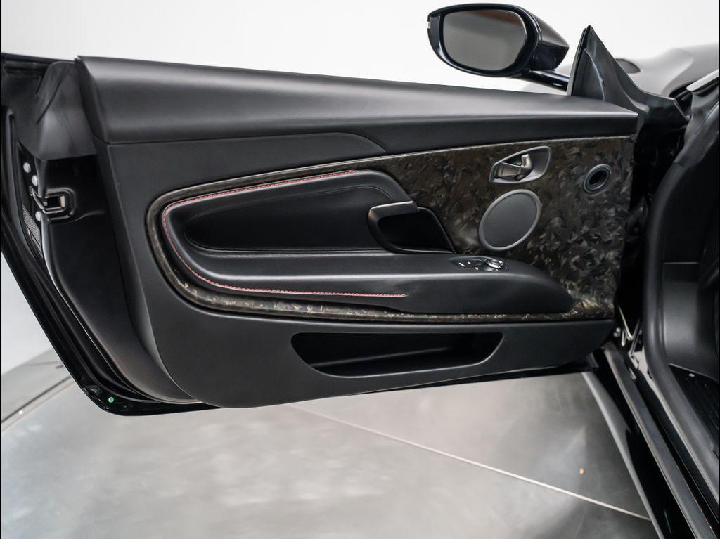 used 2019 Aston Martin DB11 car, priced at $99,950