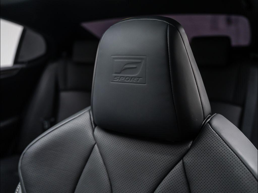 used 2023 Lexus ES 350 car, priced at $38,389